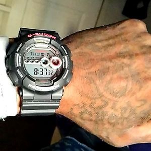 G-Shock 3263 Watch